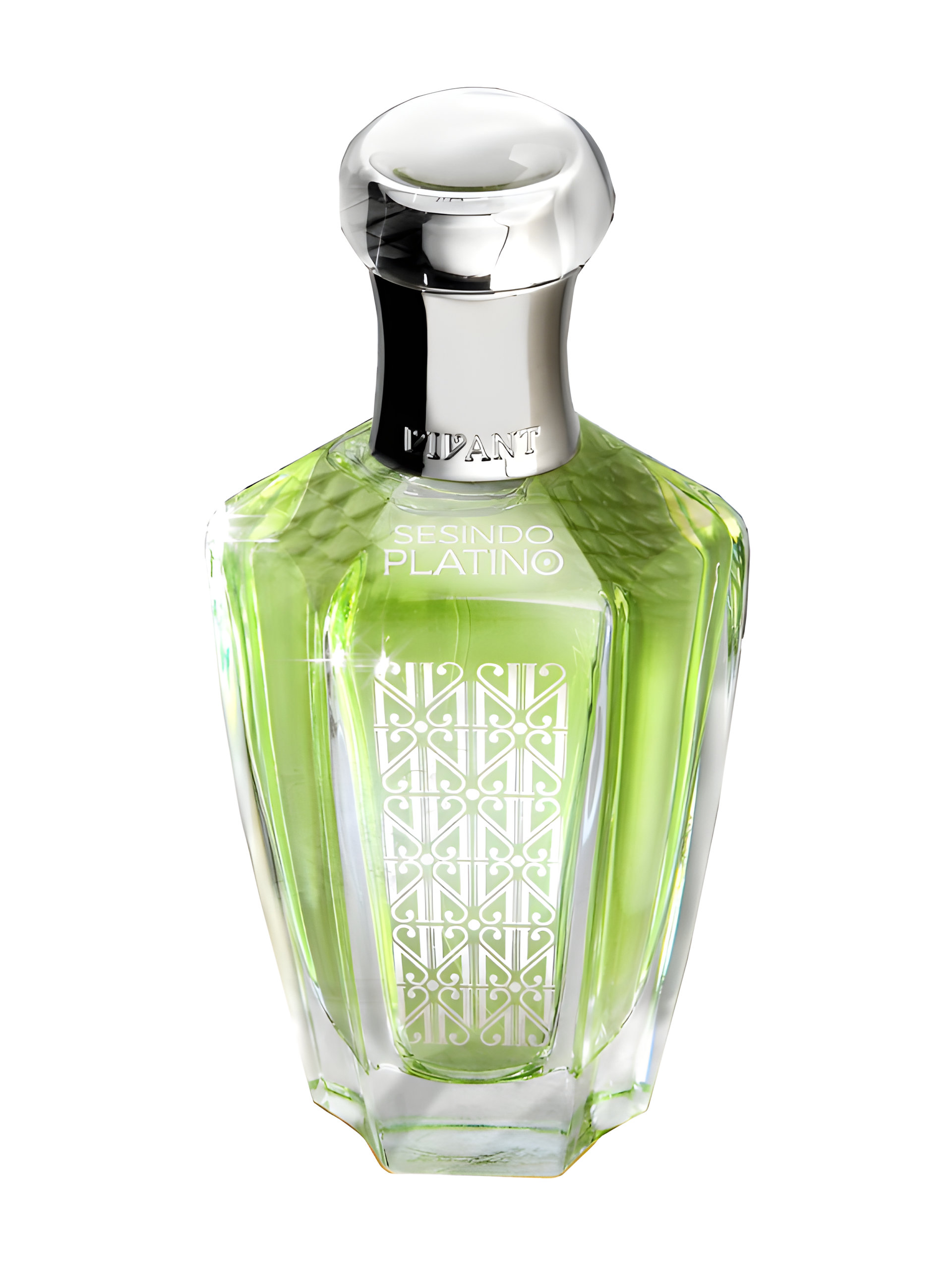 Picture of Sensido Platino fragrance