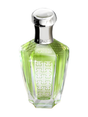 Sensido Platino by Vivant perfume bottle