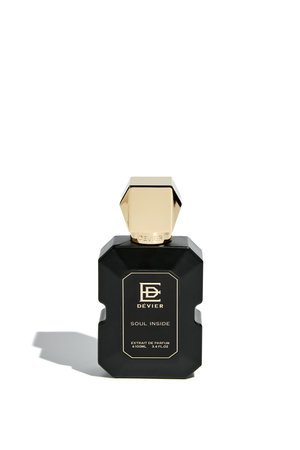 Soul Inside by Dévier perfume bottle