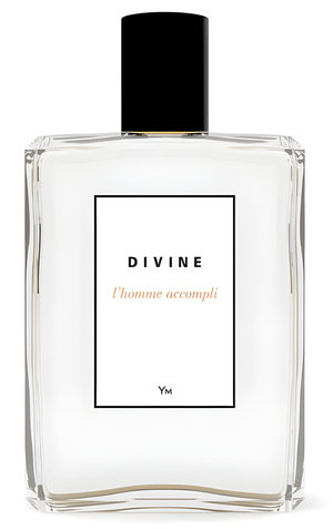 L'homme Accompli by Divine perfume bottle