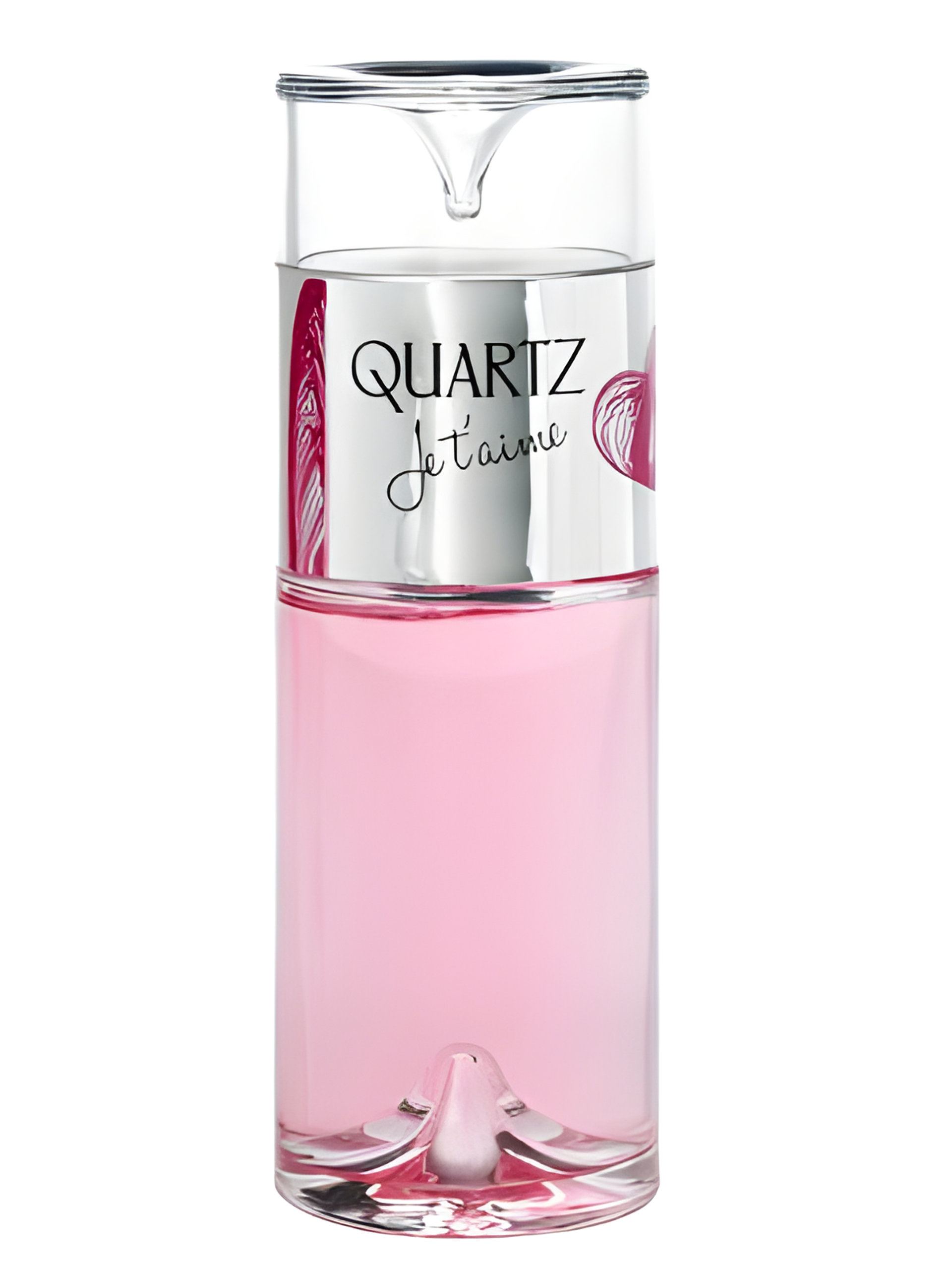 Picture of Quartz Je T'aime fragrance