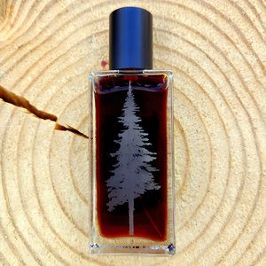 Katabatic by Pineward Perfumes perfume bottle