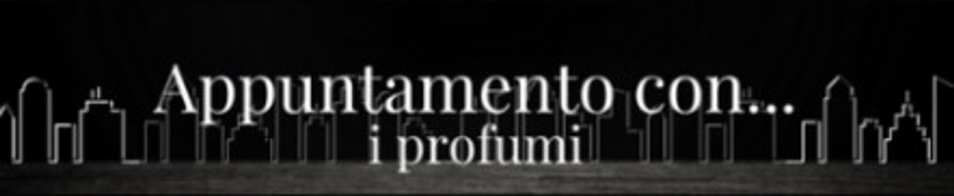 Picture of Appuntamento con... i profumi brand