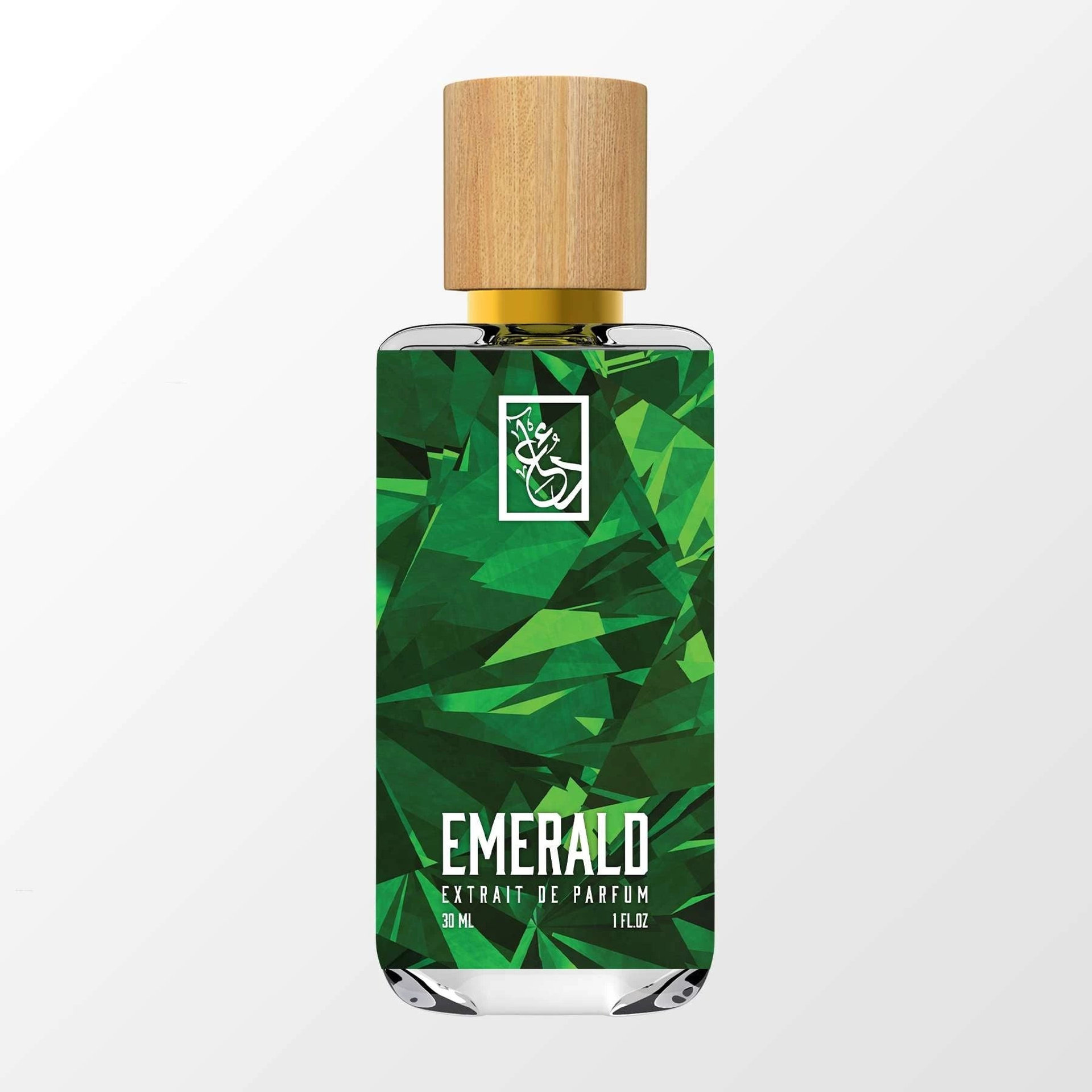 Picture of Emerald fragrance