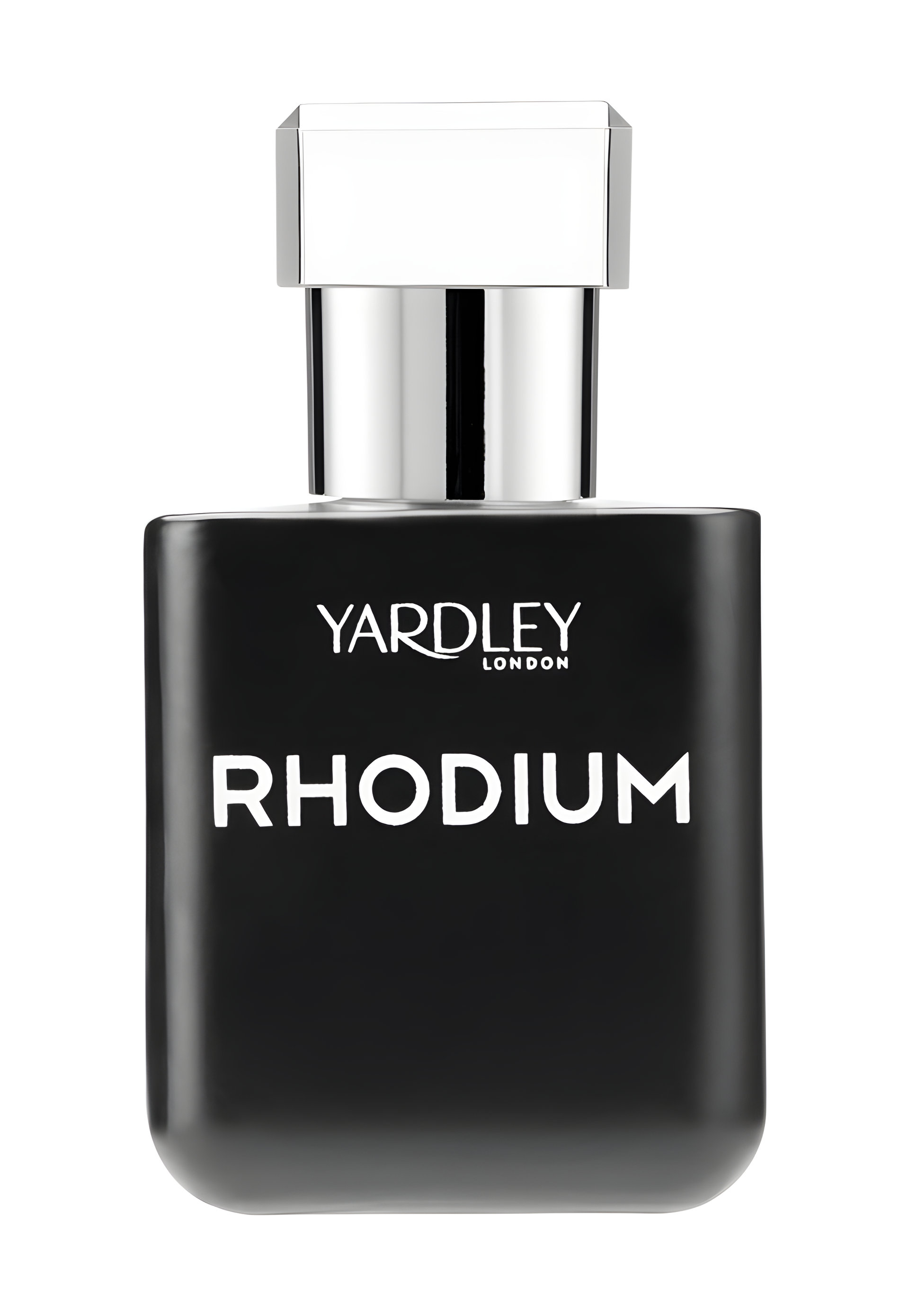 Picture of Rhodium fragrance