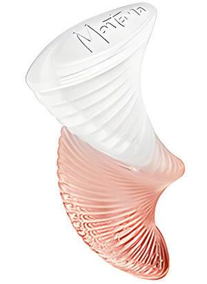 Montana Mood Soft by Montana perfume bottle