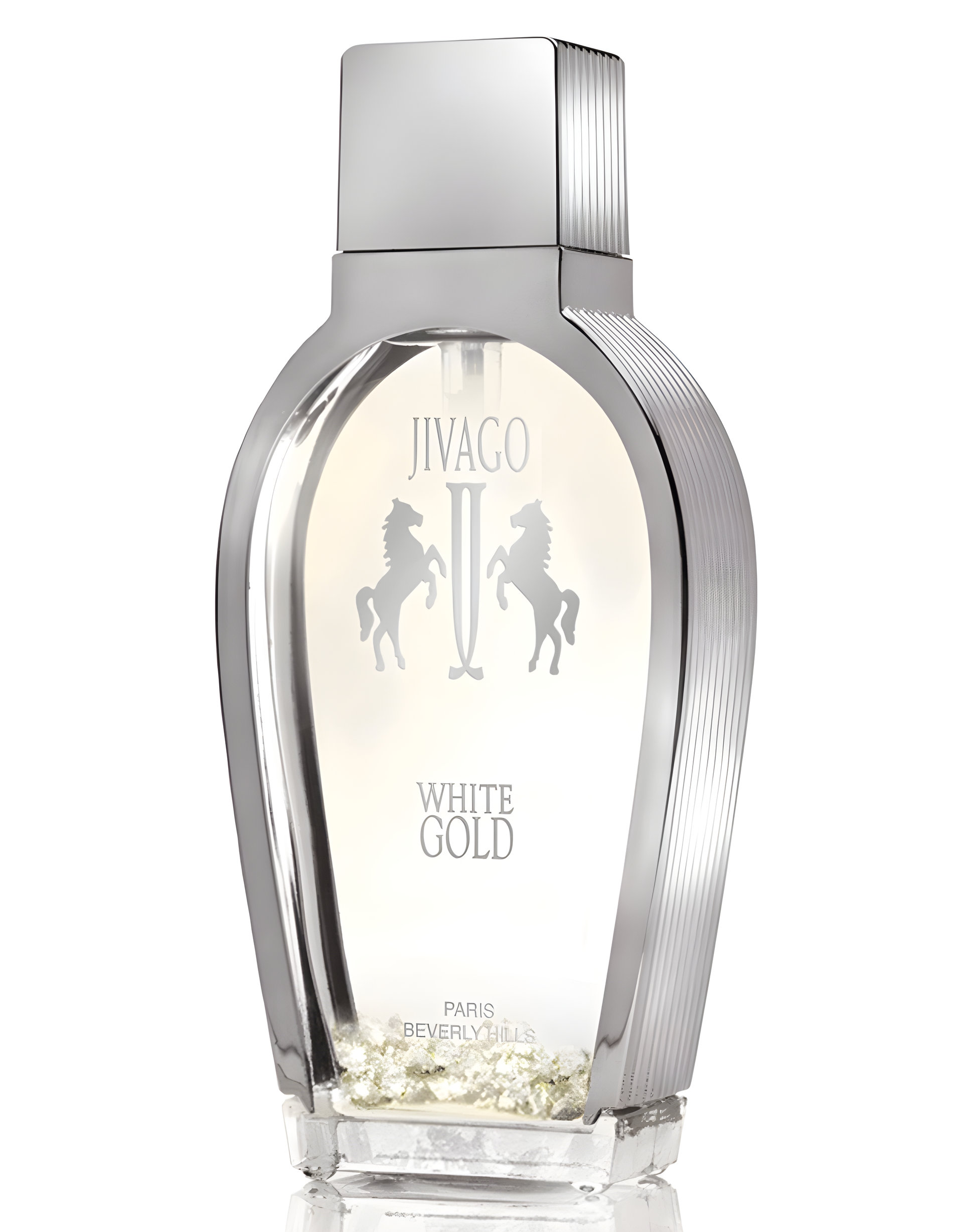 Picture of White Gold fragrance