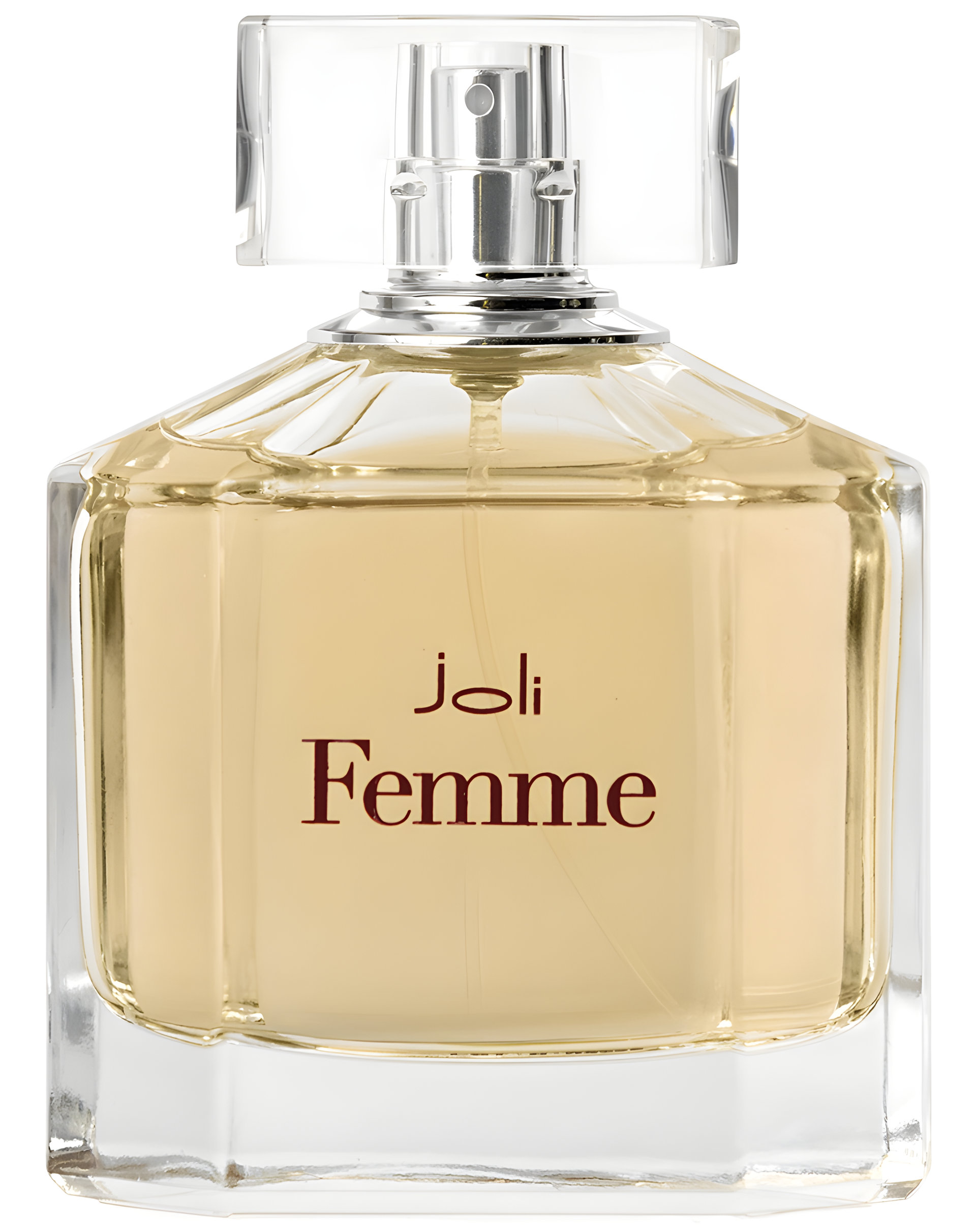 Picture of Joli Femme fragrance