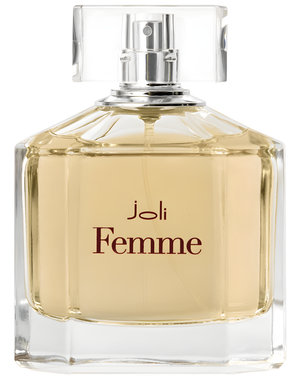 Joli Femme by Joli Joli perfume bottle