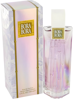 Bora Bora by Liz Claiborne perfume bottle