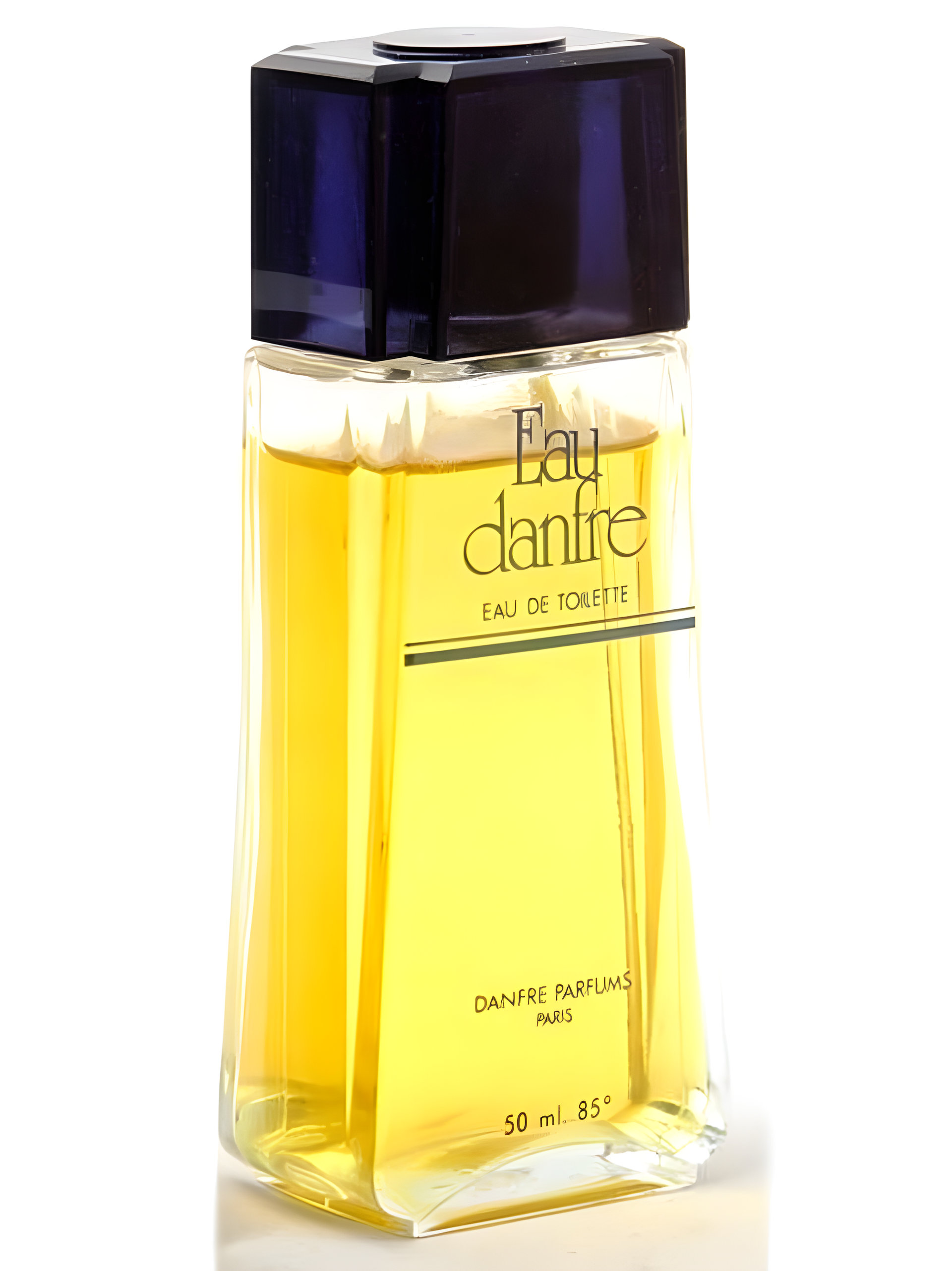 Picture of Eau Danfre fragrance