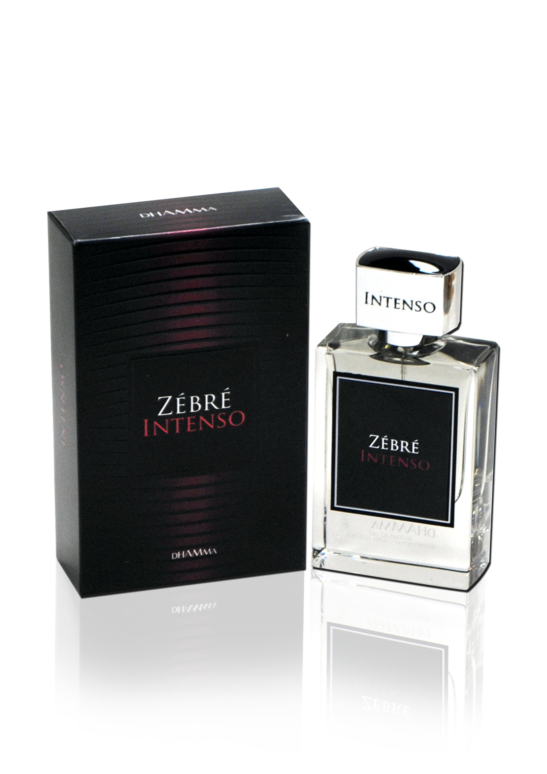 Picture of Zebre Intenso fragrance