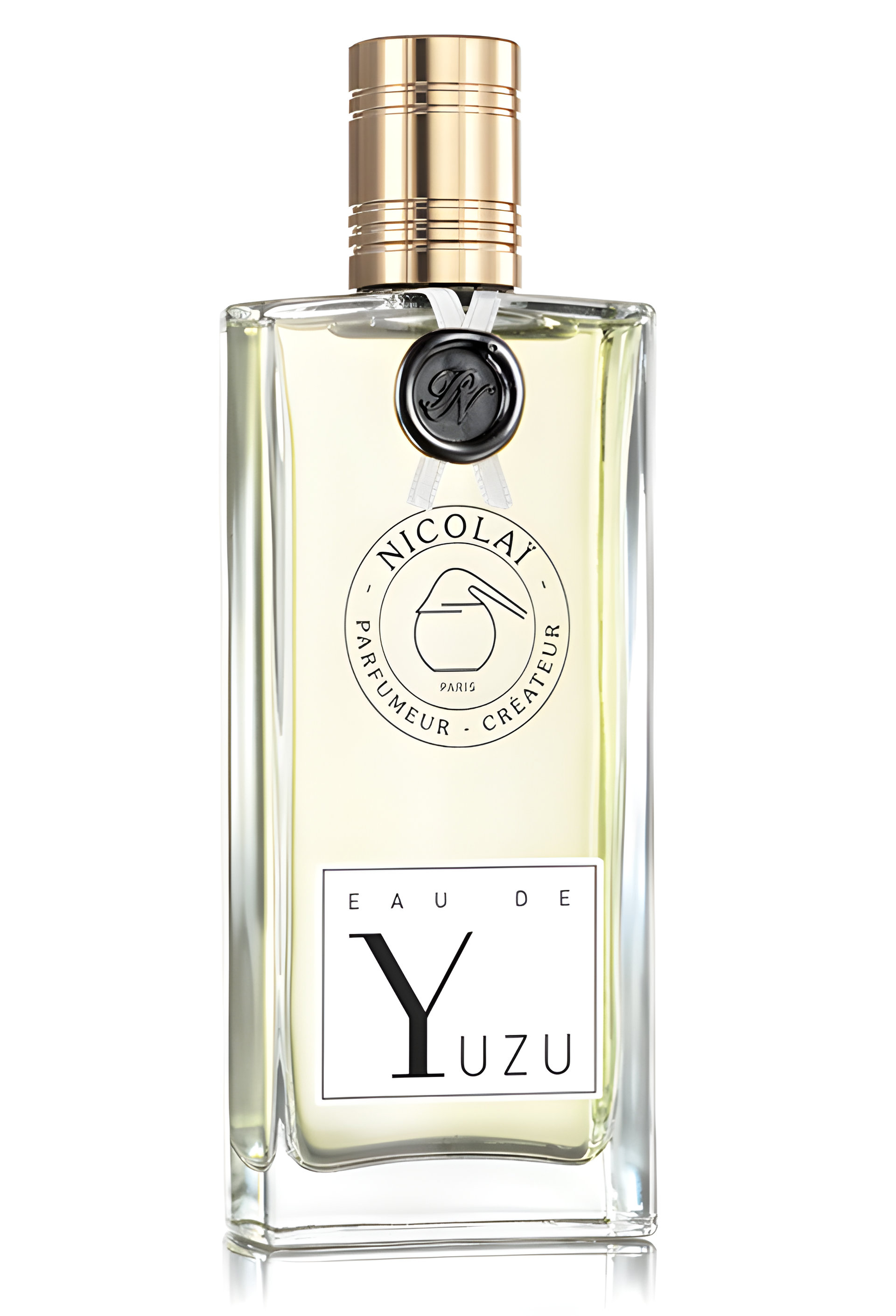 Picture of Eau de Yuzu fragrance