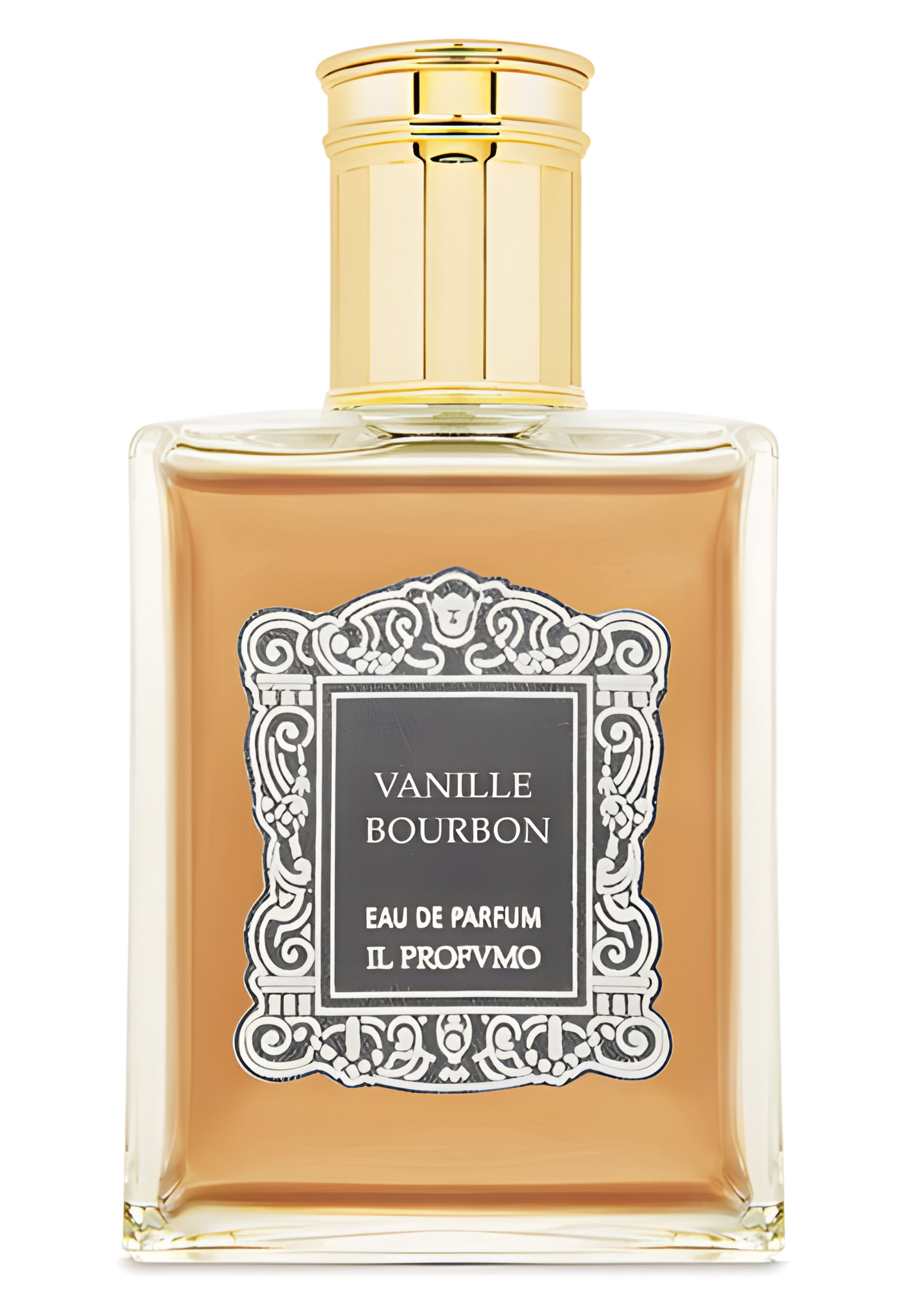 Picture of Vanille Bourbon fragrance