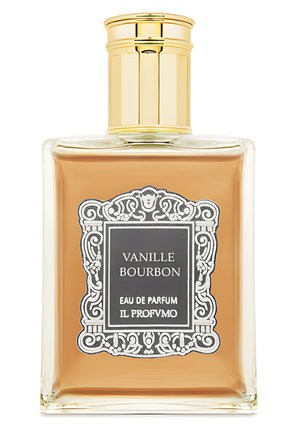 Vanille Bourbon by Il Profvmo perfume bottle