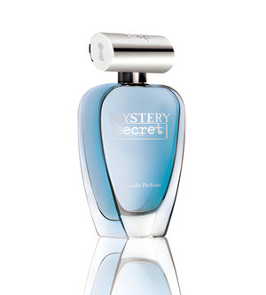Mystery Secret by CFFC Fragrances perfume bottle