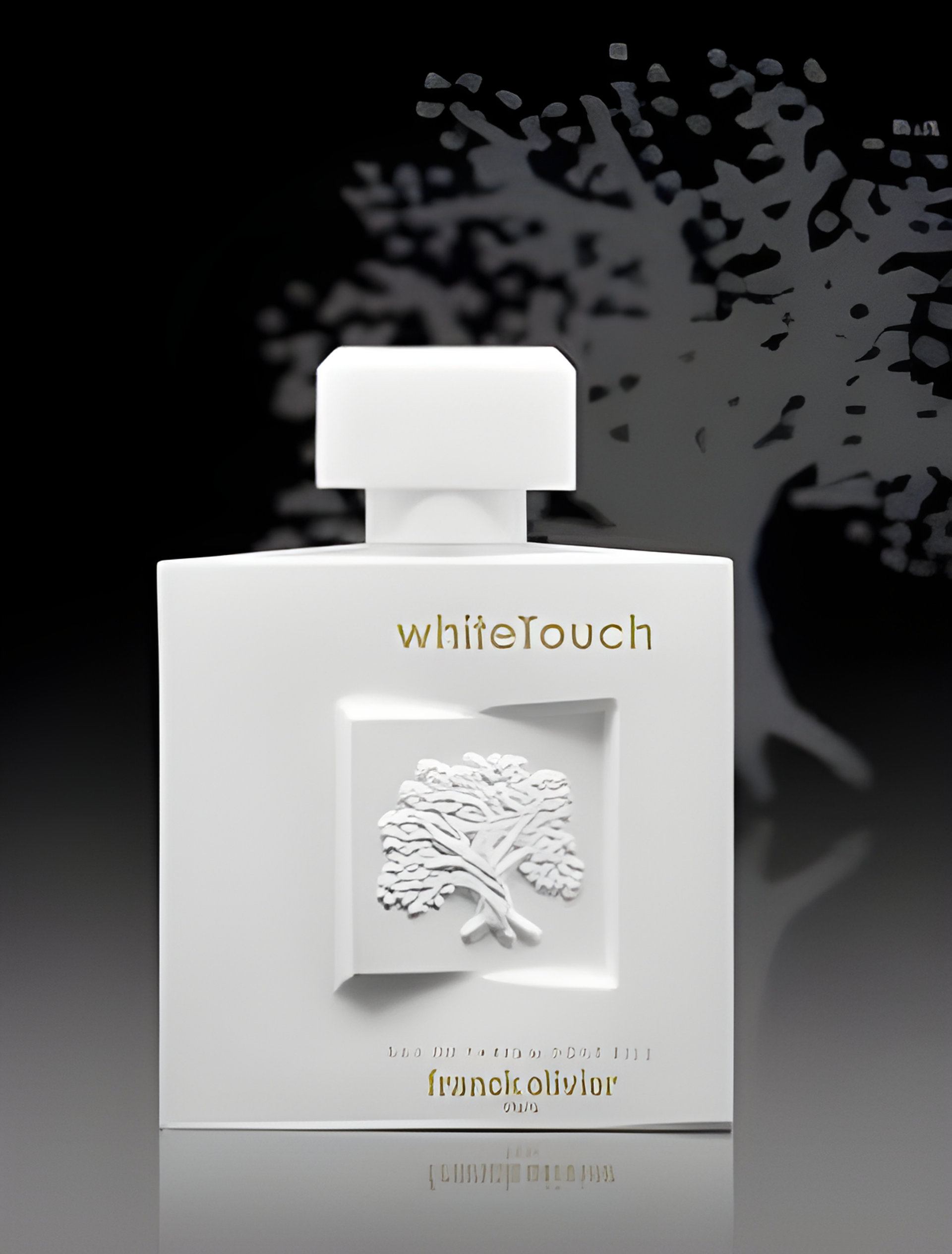 Picture of White Touch fragrance