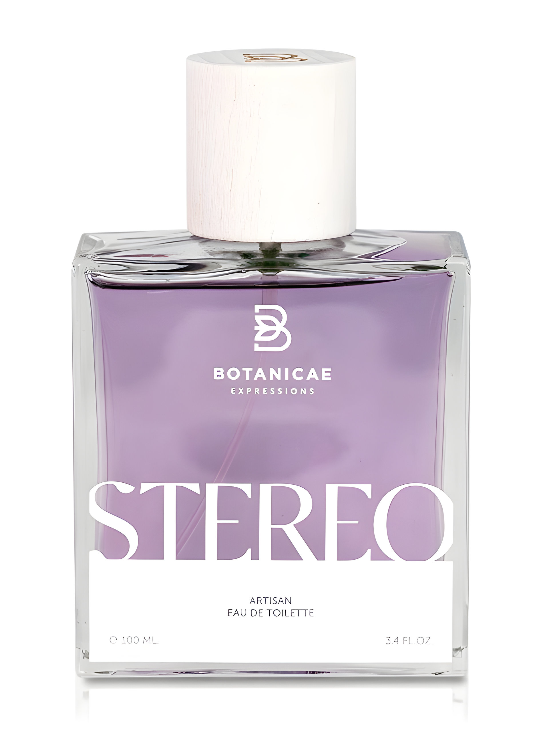 Picture of Stereo fragrance