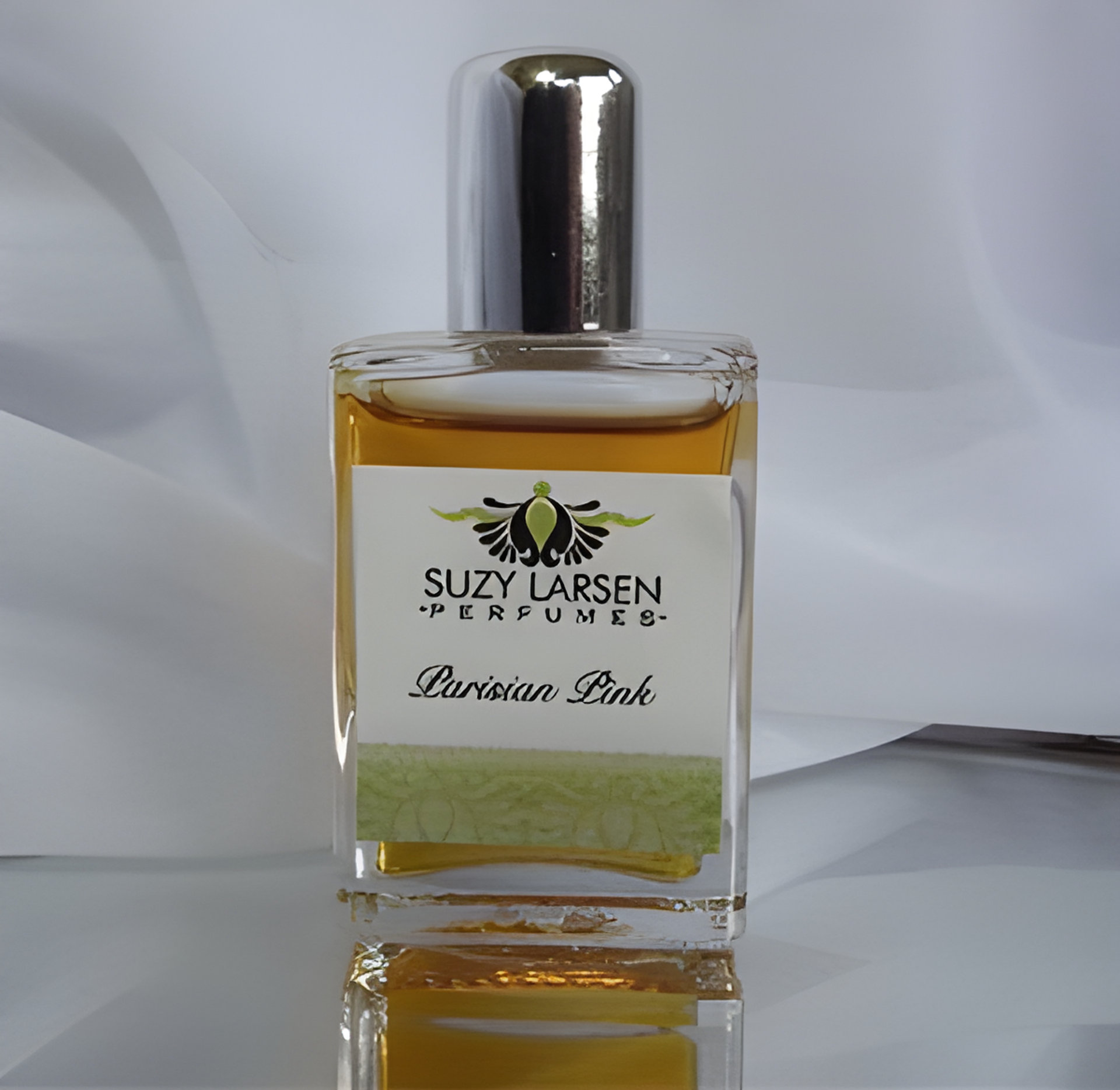 Picture of Parisian Pink fragrance