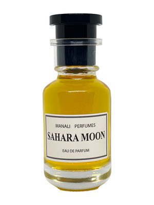 Sahara Moon by Manali Perfumes perfume bottle