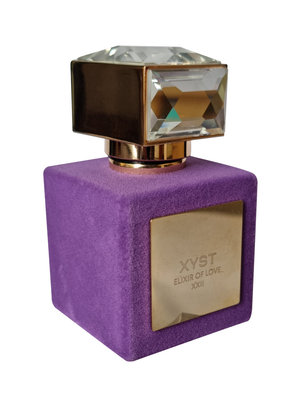 Xyst - Elixir of Love by Elixir Signature Scents perfume bottle