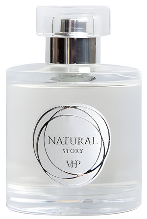 Natural Story by Vines House Parfum perfume bottle