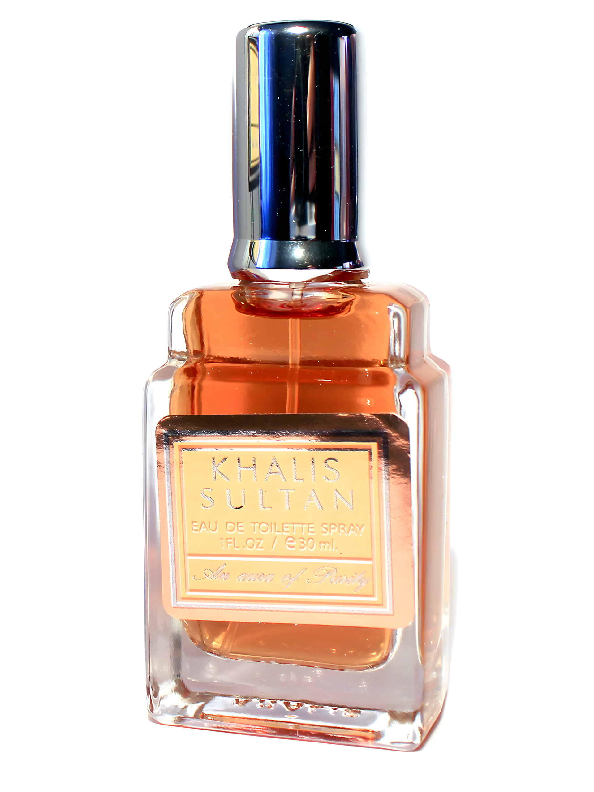 Picture of Sultan an Aura of Purity fragrance