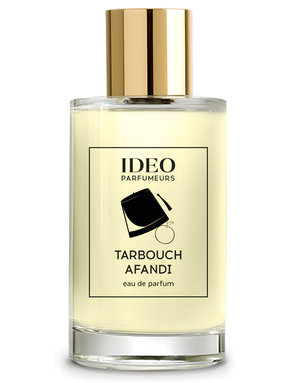 Tarbouch Afandi by IDEO Parfumeurs perfume bottle