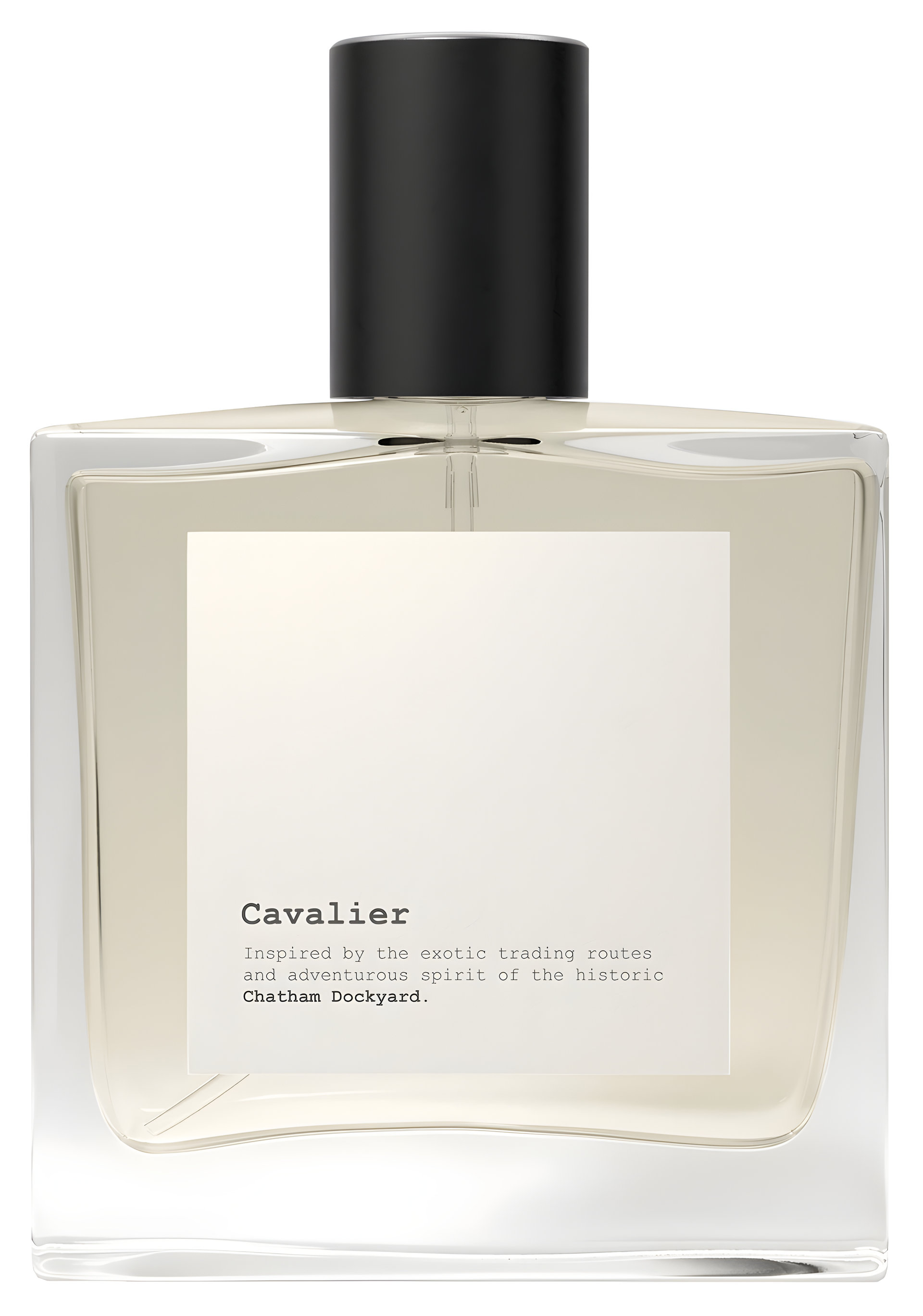 Picture of Cavalier fragrance