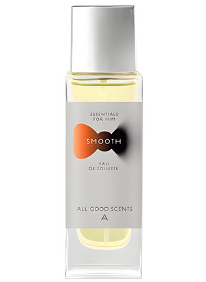 Smooth by All Good Scents perfume bottle