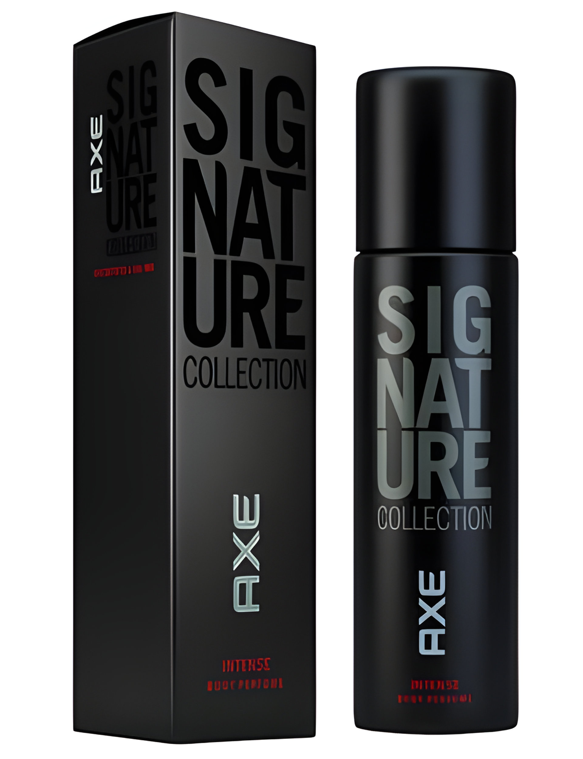 Picture of Signature Intense fragrance