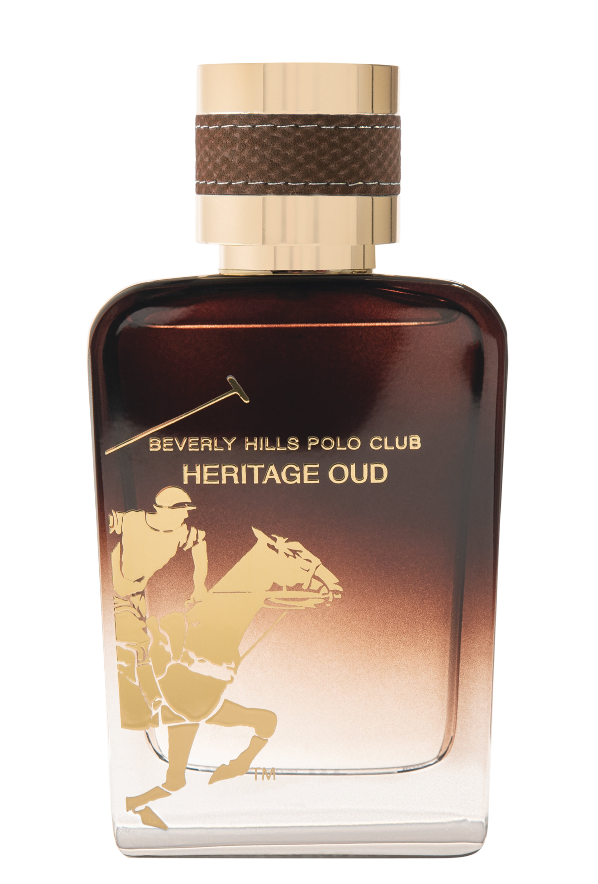 Picture of Heritage Oud fragrance