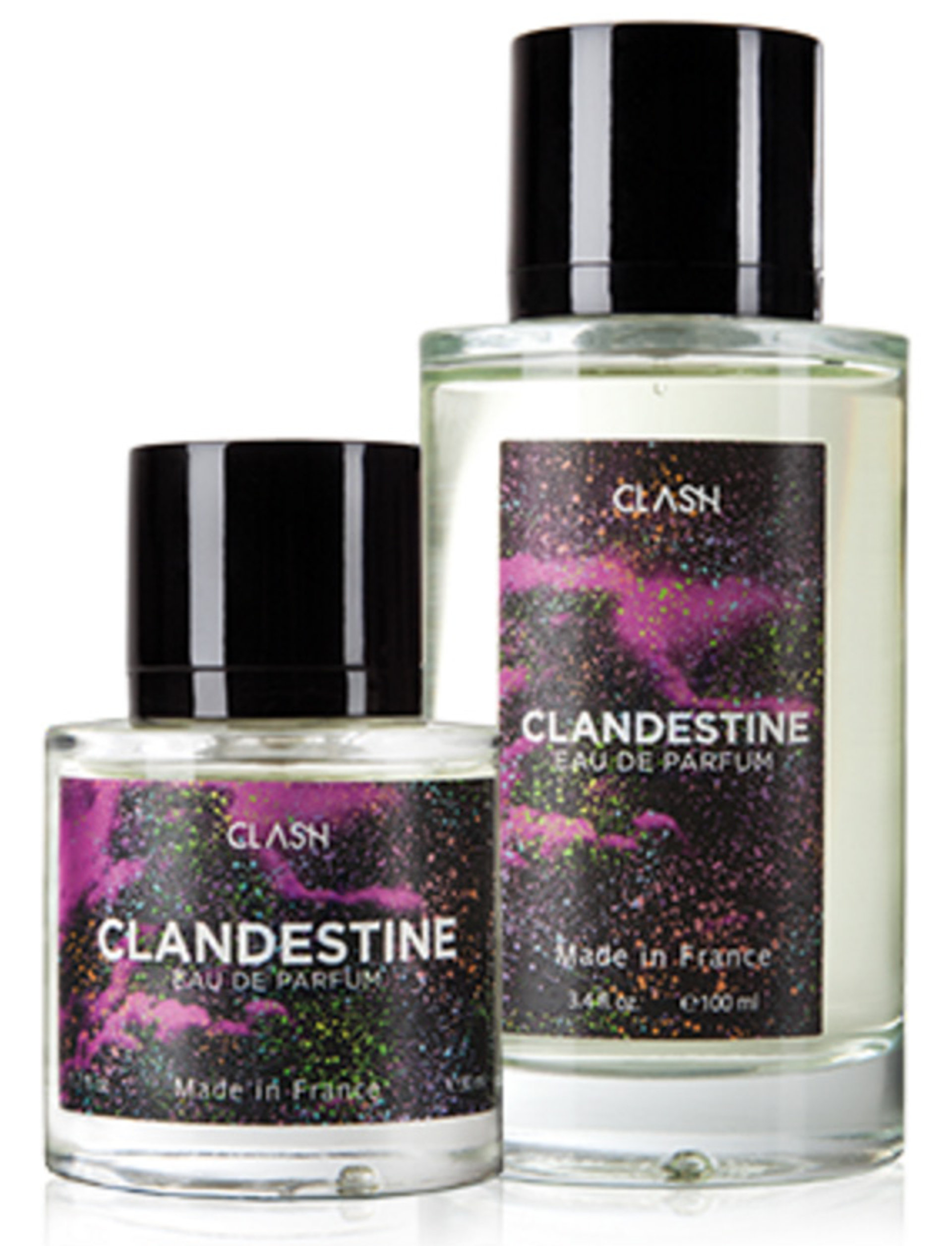 Picture of Clandestine fragrance