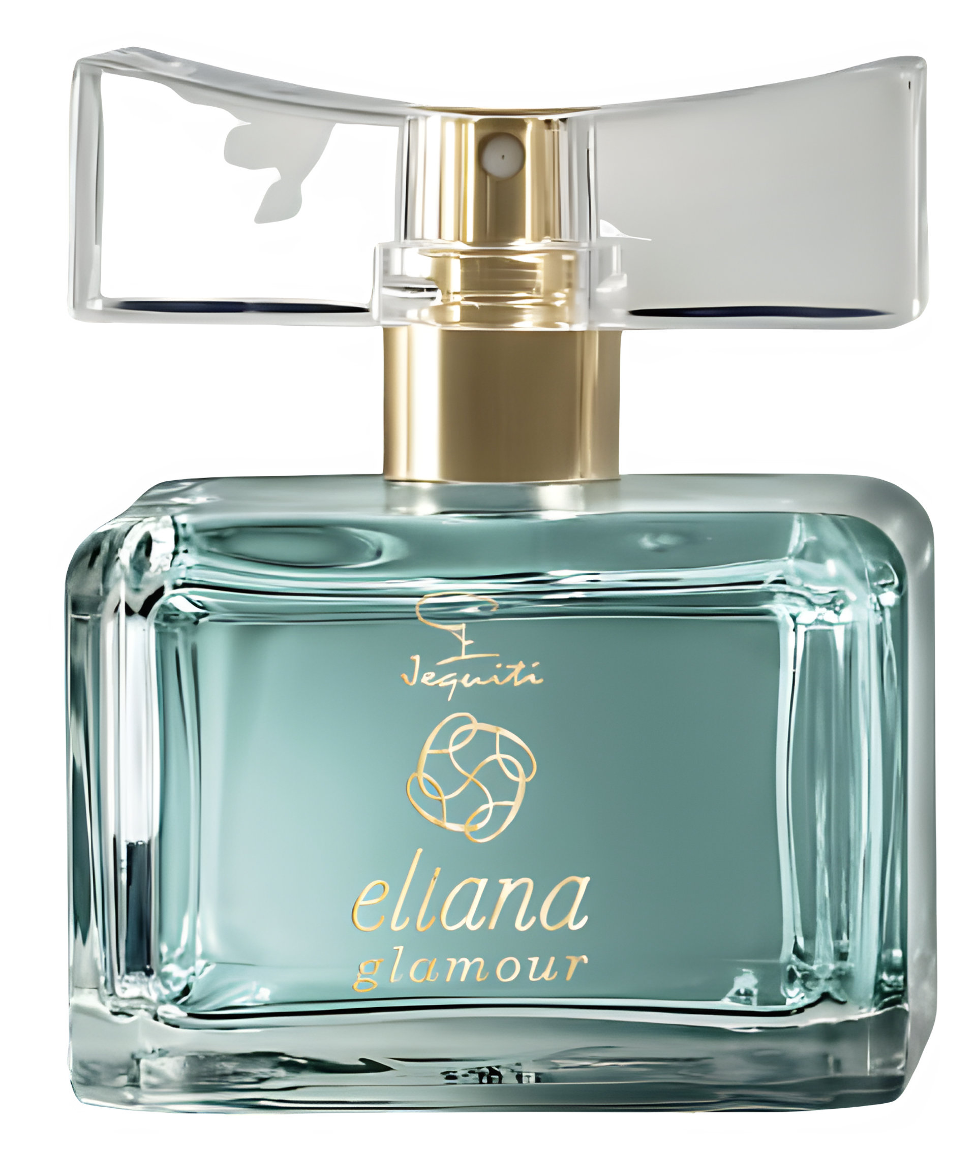 Picture of Eliana Glamour fragrance