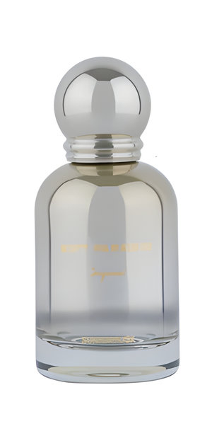 Soft Paradise by Sunnamusk perfume bottle