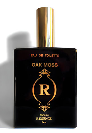 Oakmoss by Parfums Regence perfume bottle