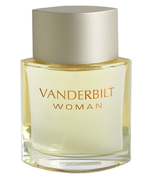 Vanderbilt Women by Gloria Vanderbilt perfume bottle