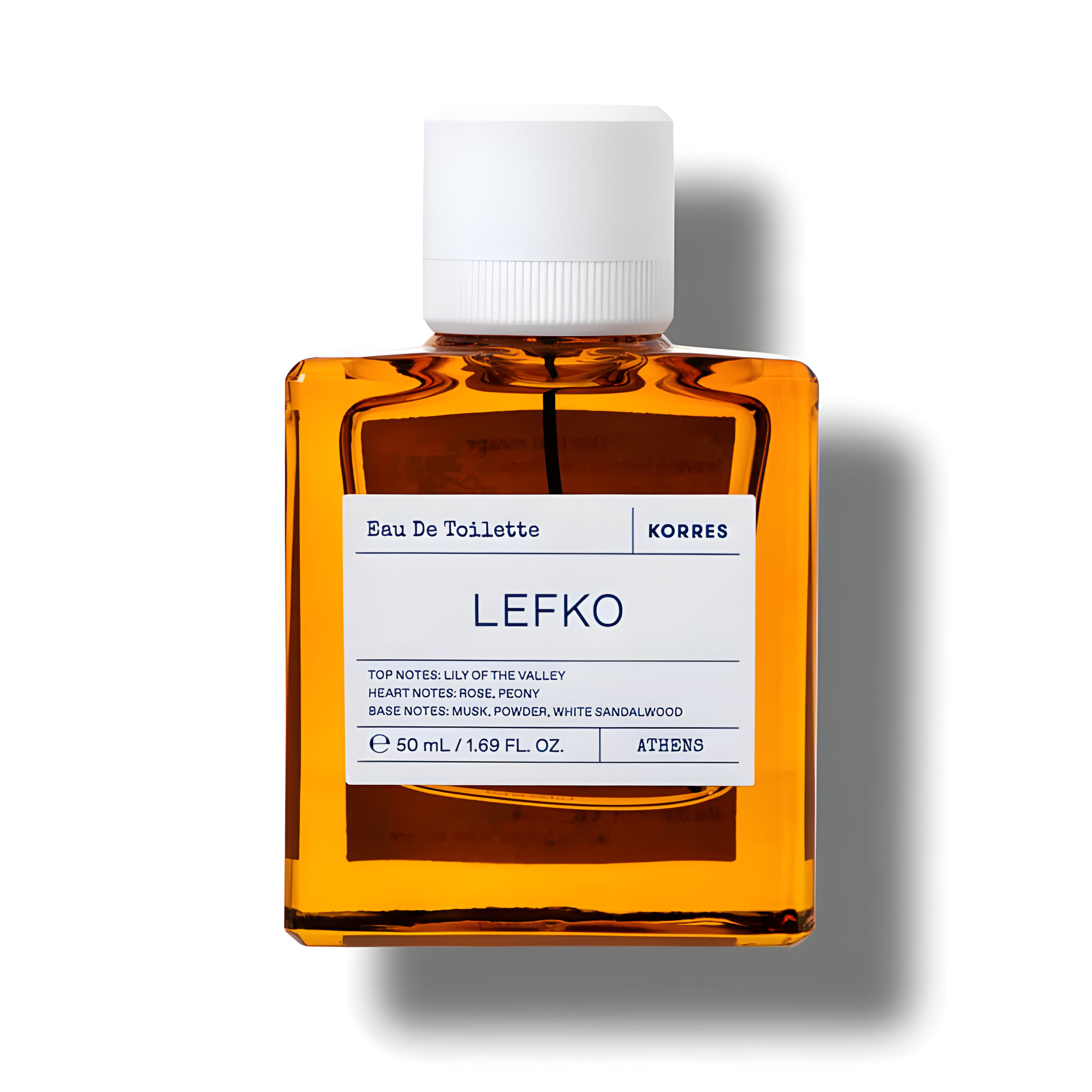 Picture of Lefko fragrance