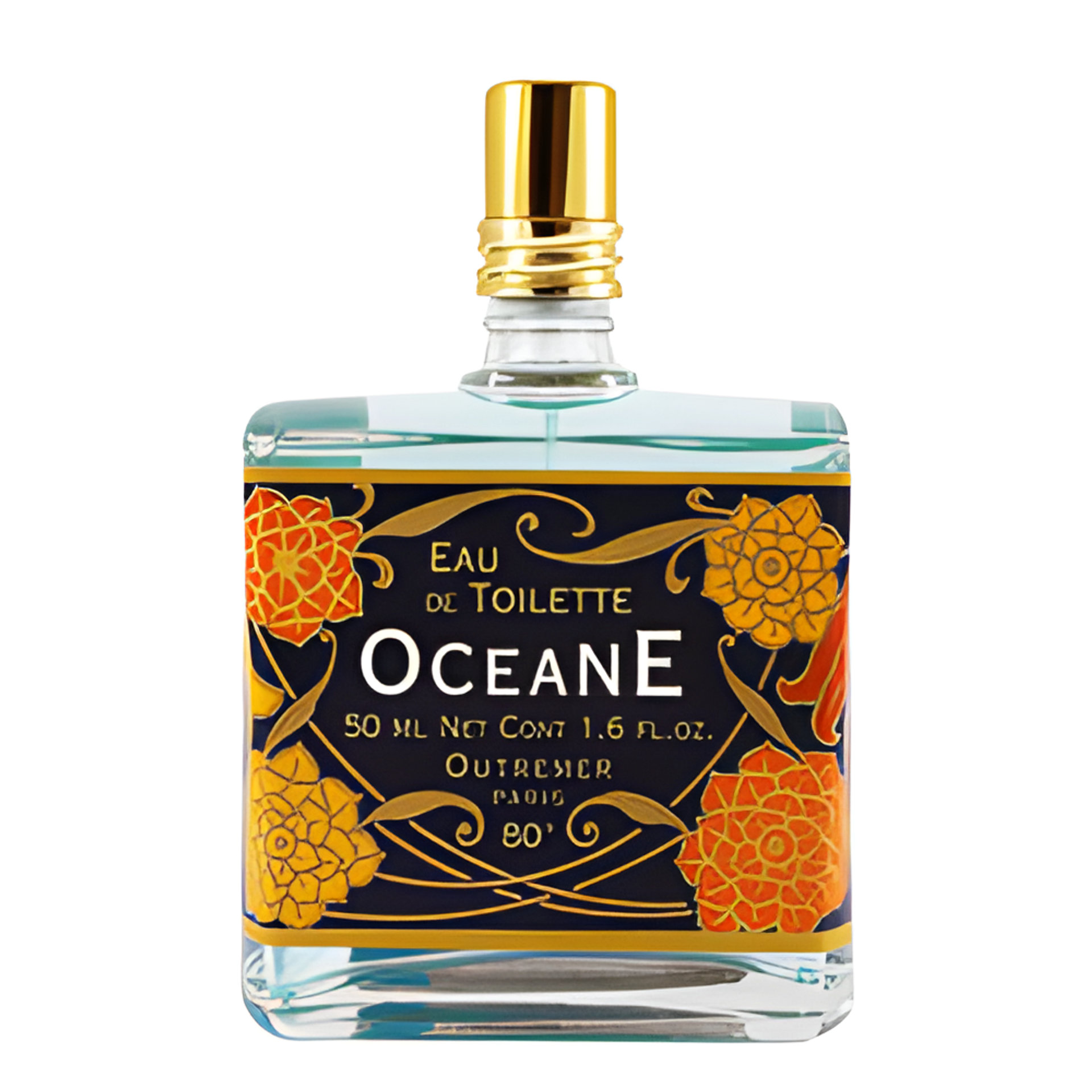 Picture of Oceane fragrance