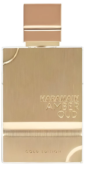 Picture of Amber Oud Gold Edition fragrance