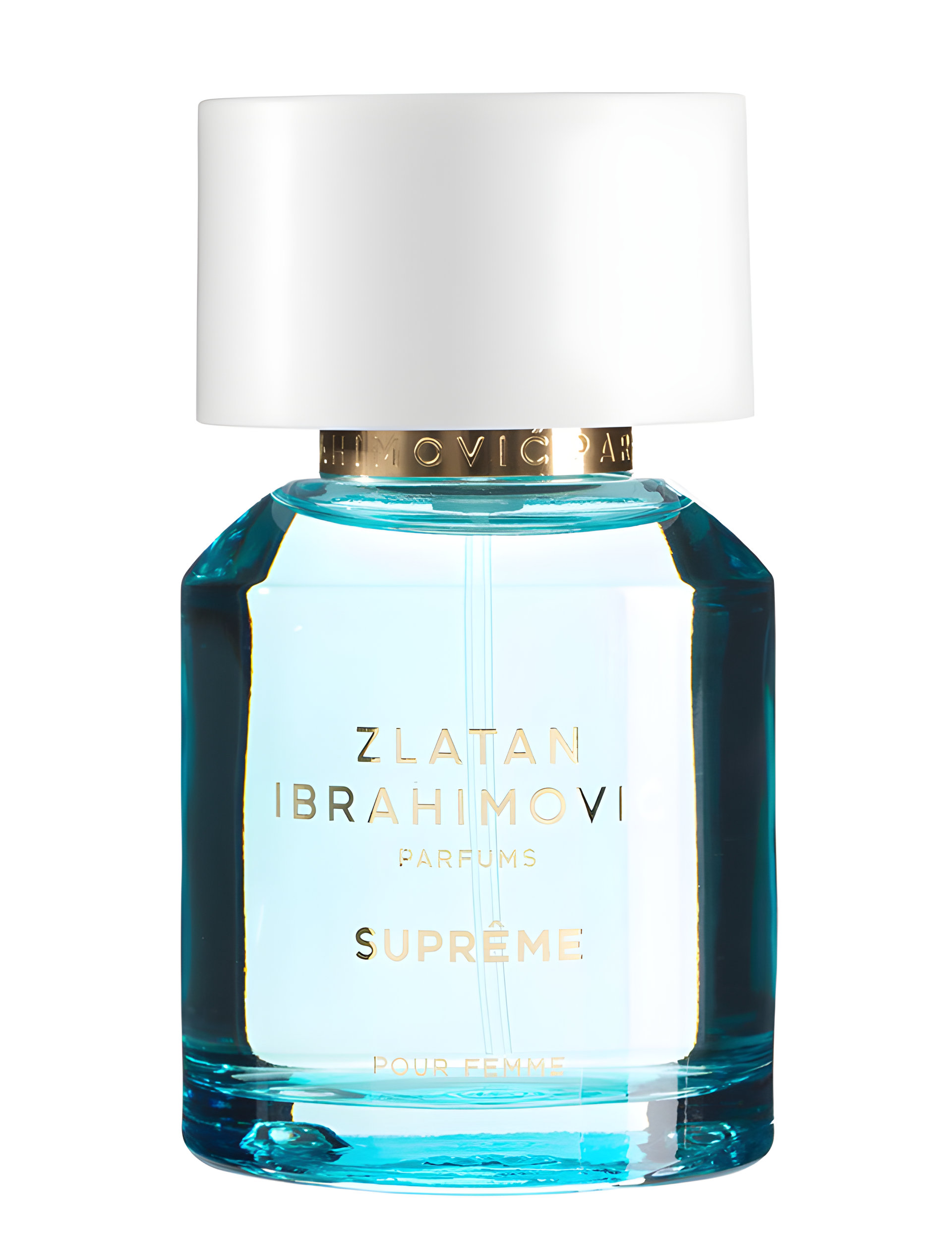 Picture of Supreme Pour Femme fragrance