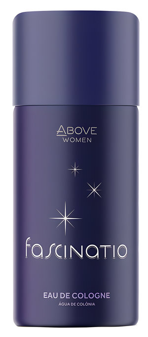 Fascinatio by Above perfume bottle