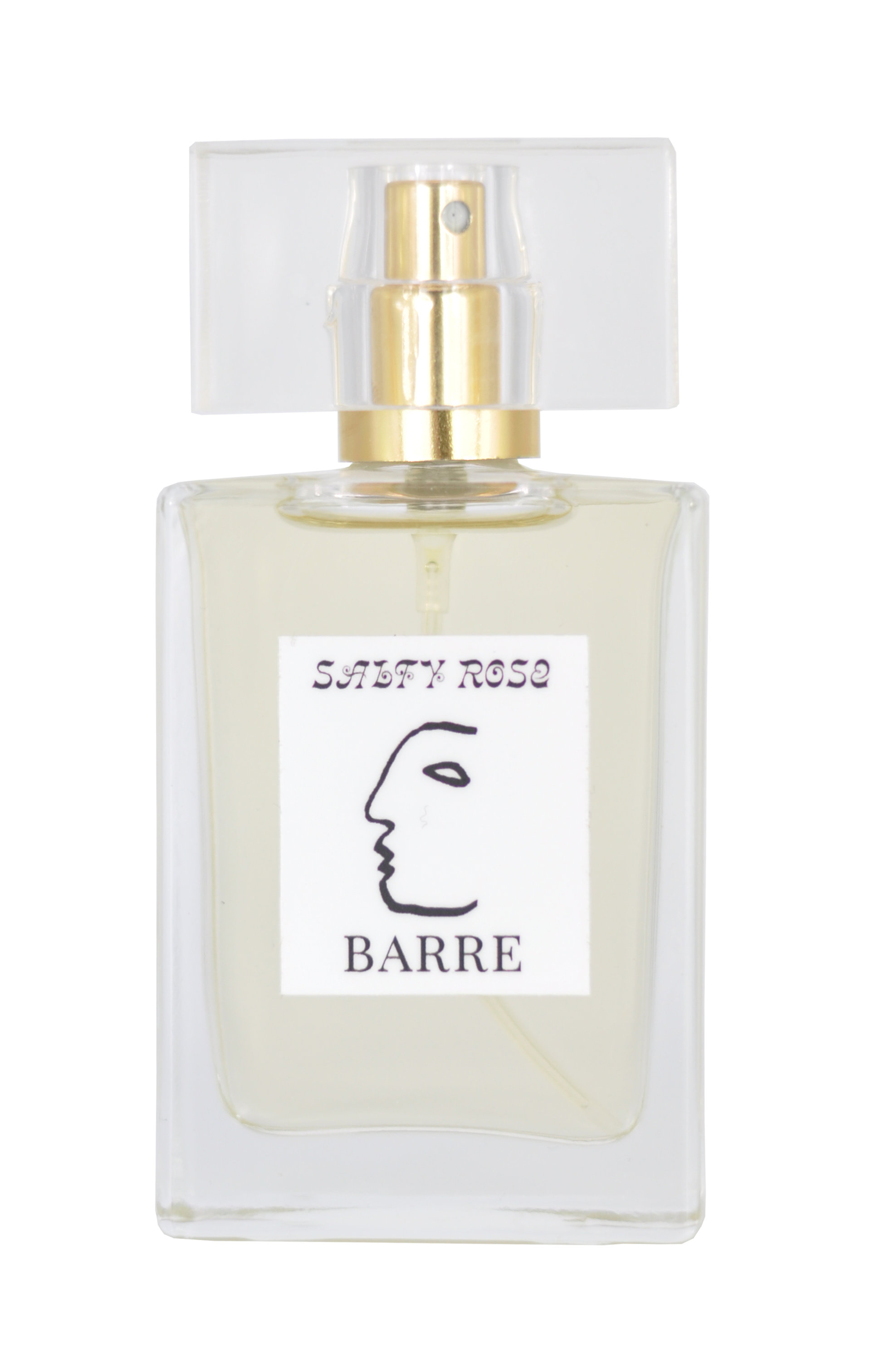 Picture of Salty Rose fragrance