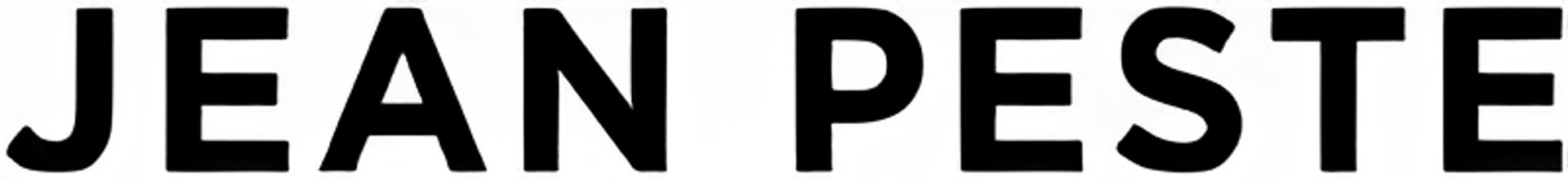 Picture of Jean Peste brand