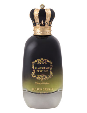 Julius Caesar by Shakespeare Perfumes perfume bottle
