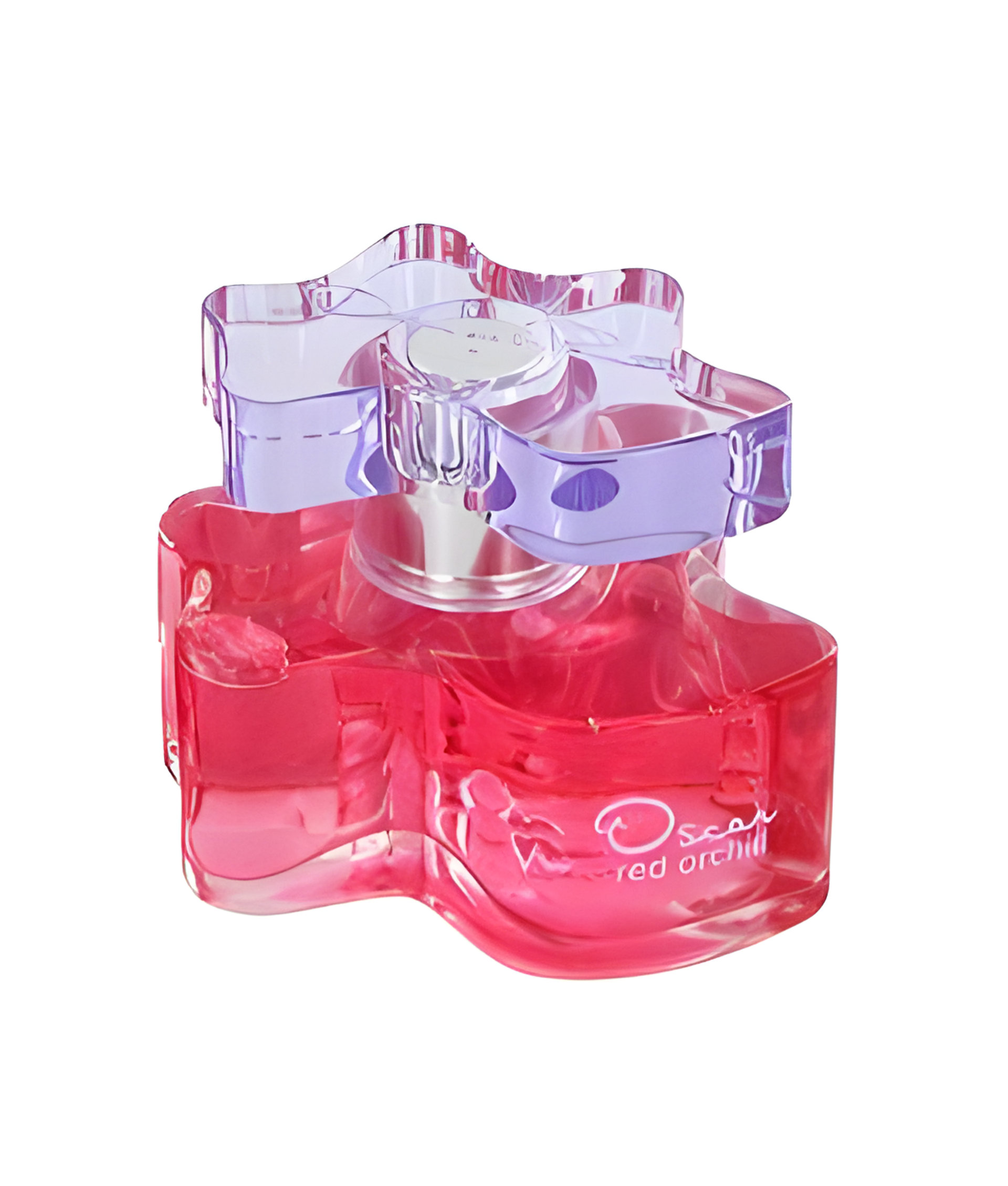 Picture of Red Orchid fragrance