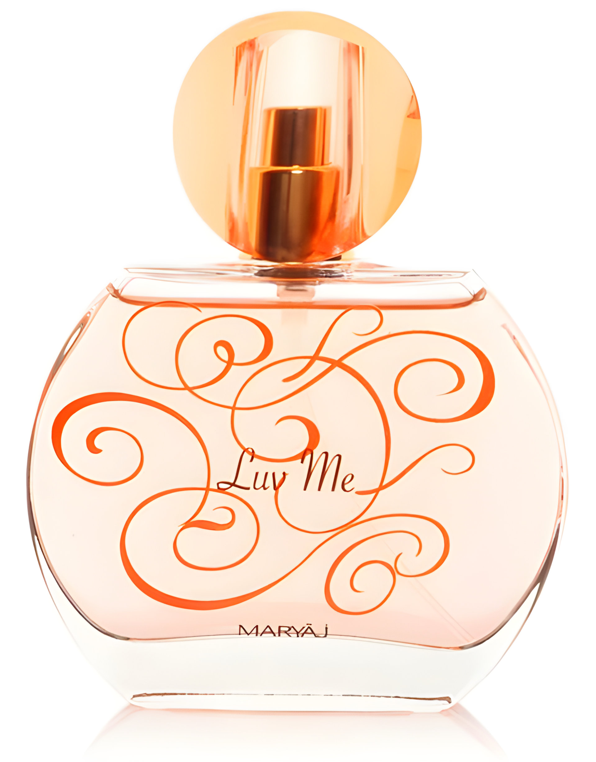 Picture of Luv Me fragrance