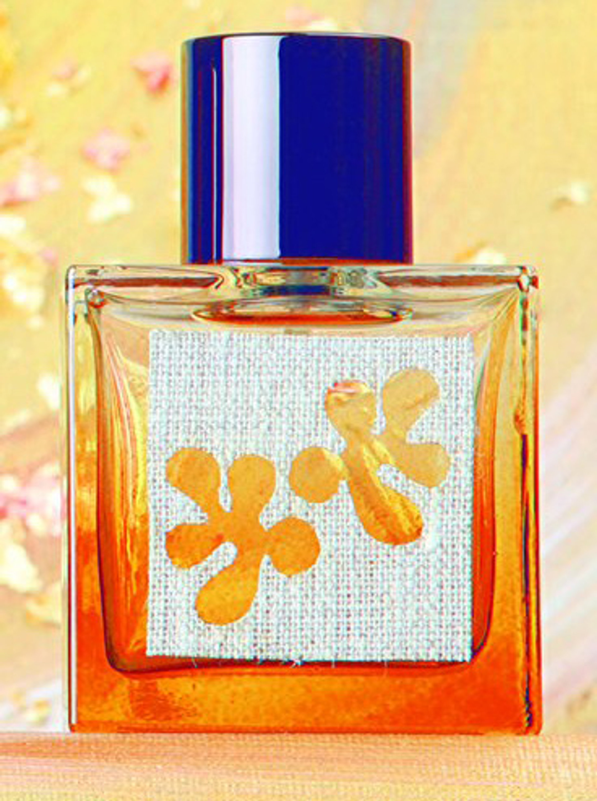 Picture of Vanille Marine fragrance