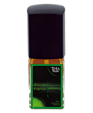 Morass by Teufels Kuche perfume bottle