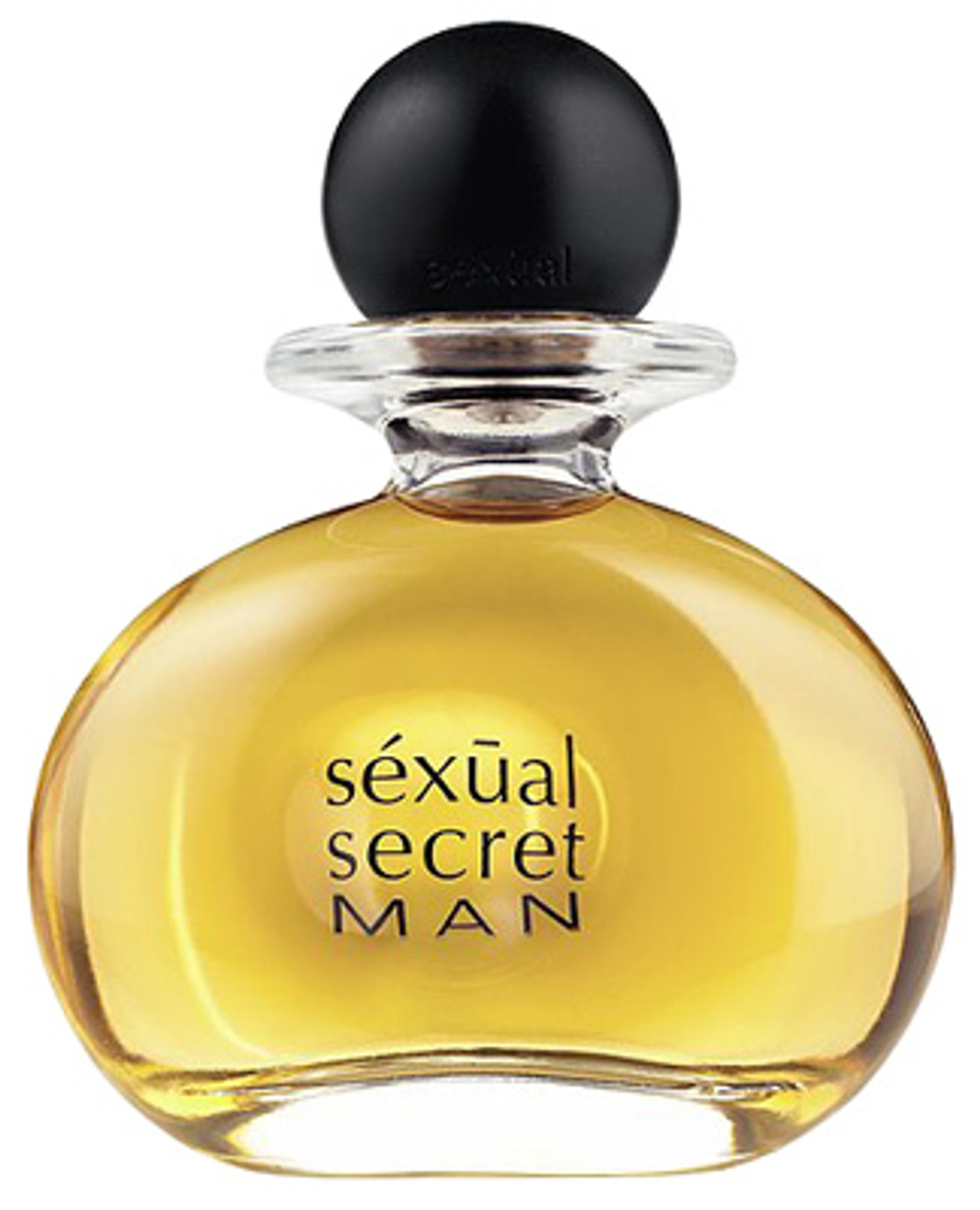 Picture of Sexual Secret Men fragrance